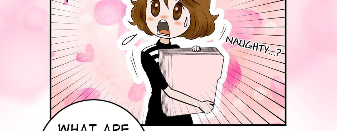 Living with The Wizard - Chapter 21